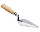 pointing trowel no backgound